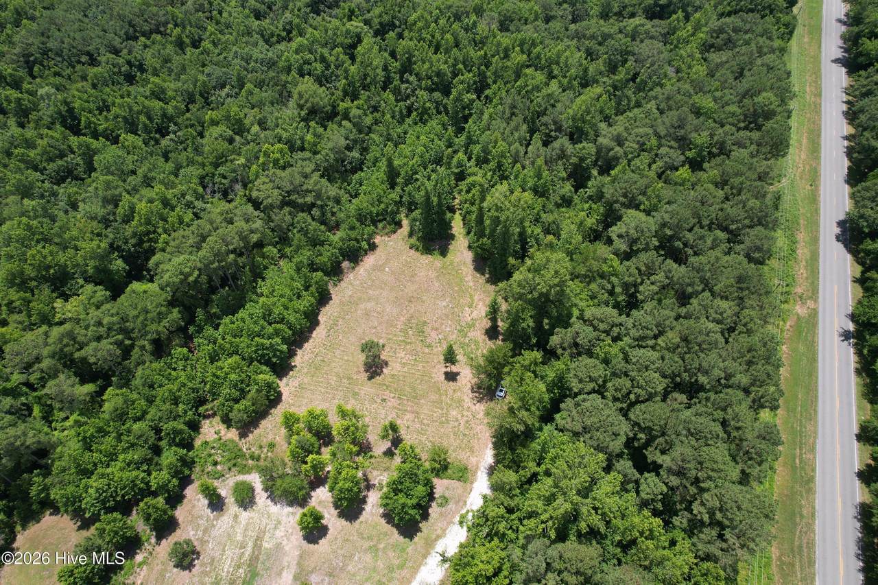 00 Old Chinquapin Road - Photo 1