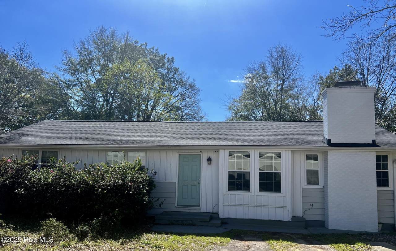 5308 Wrightsville Avenue - Photo 1