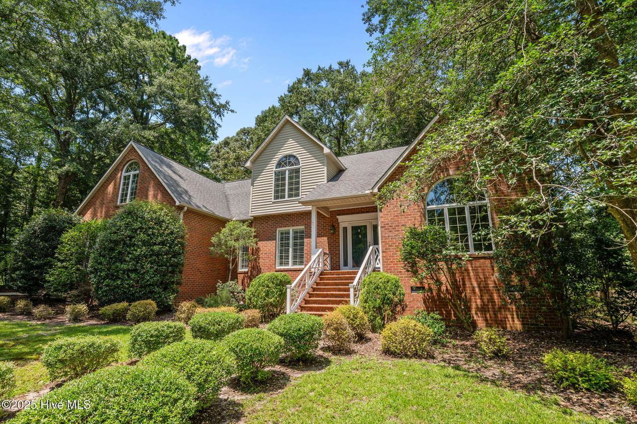 3305 Walden Drive - Photo 1