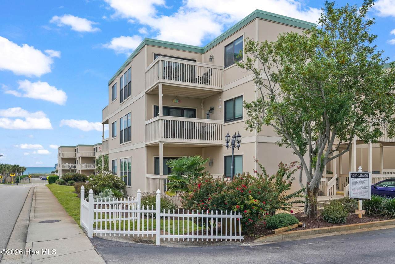 9661 Shore Drive - Photo 1