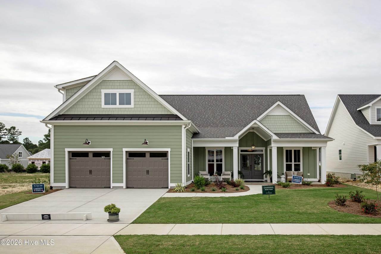 3808 Lichen Lane - Photo 1