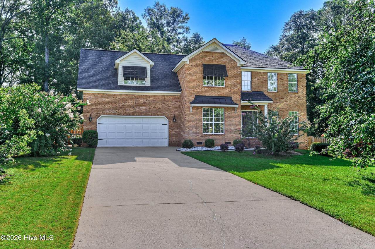 1101 Woodruff Way - Photo 1