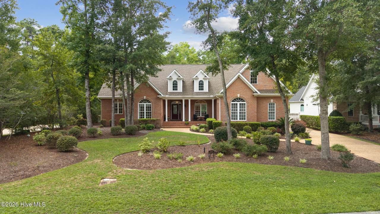 10233 Mariners Cove Court - Photo 1