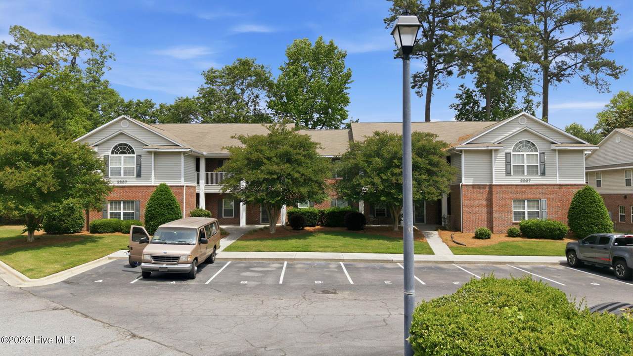 2207 Locksley Woods Drive - Photo 1