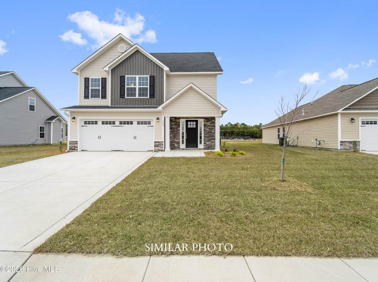 720 Gulley Lane - Photo 1