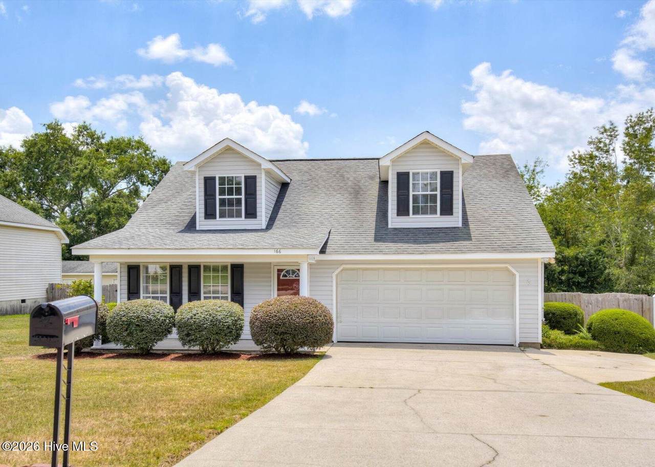 166 Eagle Lake Road - Photo 1