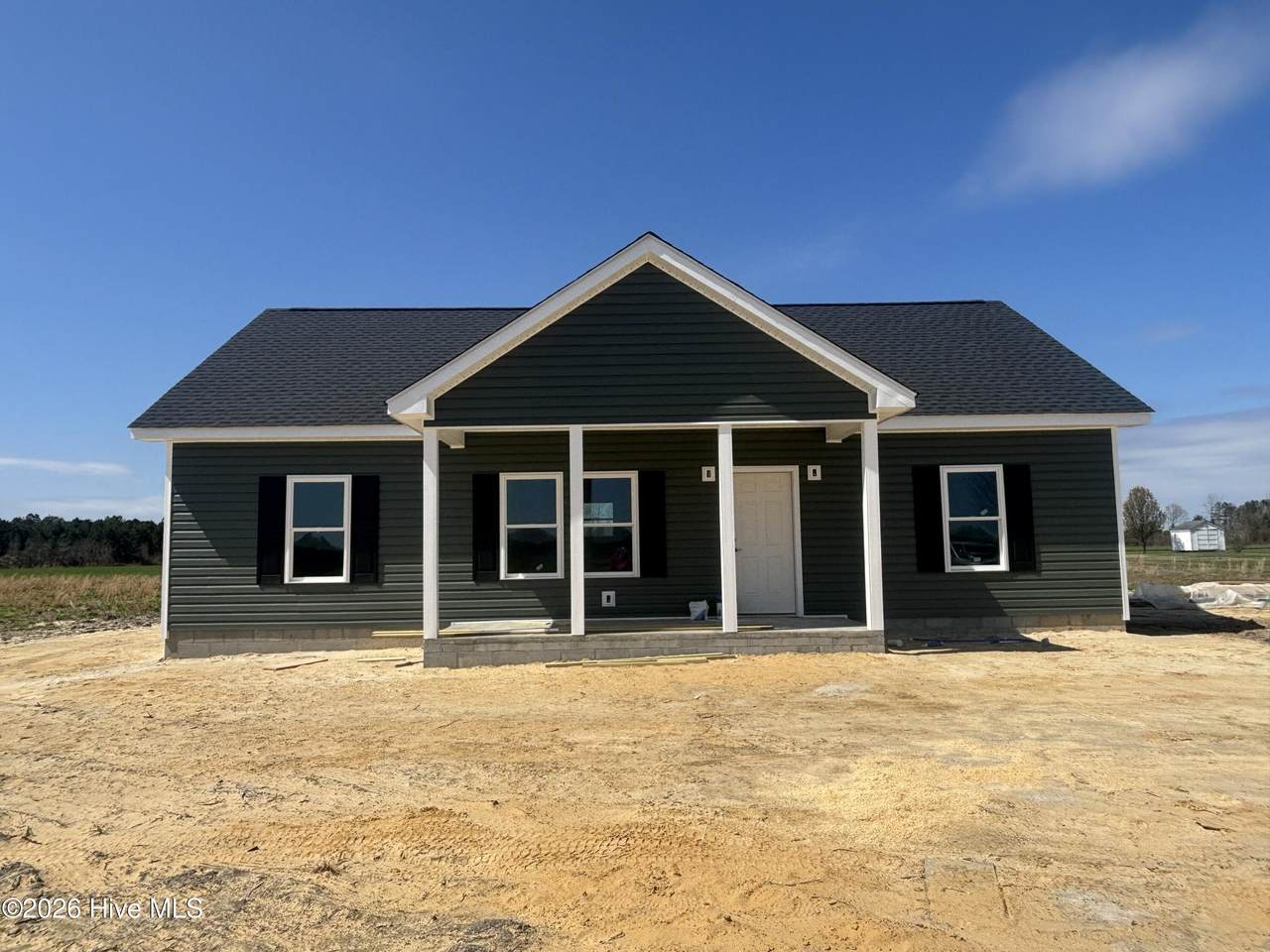 816 Middle Swamp Road - Photo 1