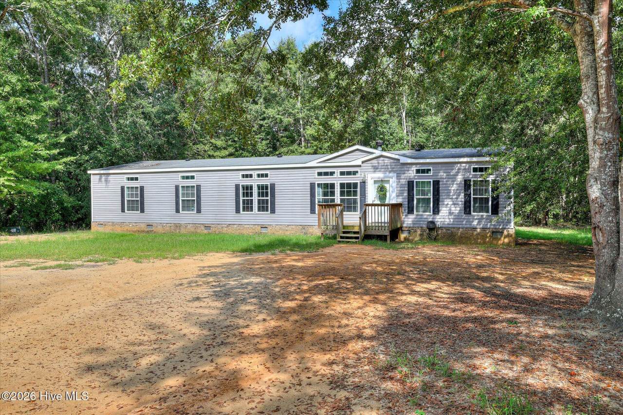 397 Hancock Landing Road - Photo 1