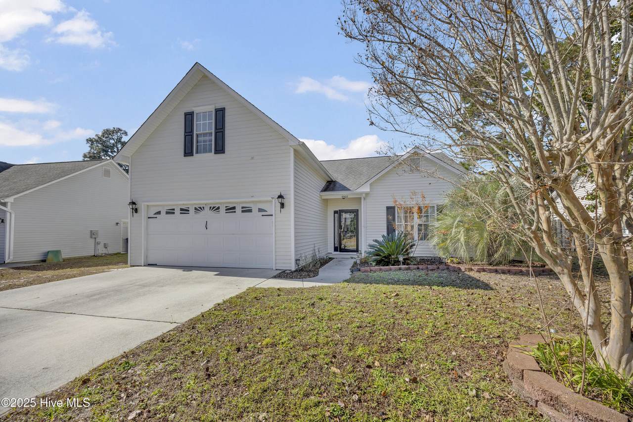 6608 Wedderburn Drive - Photo 1