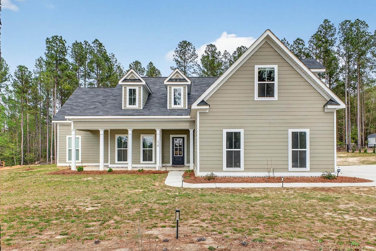 1029 Wrights Mill Road - Photo 1