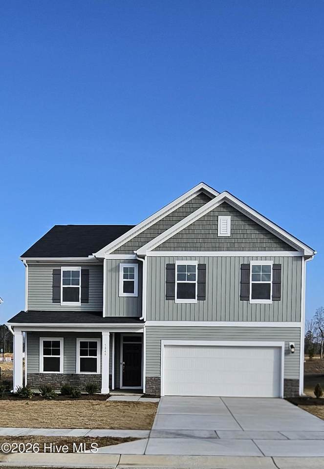 5846 Mill Stone Way - Photo 1