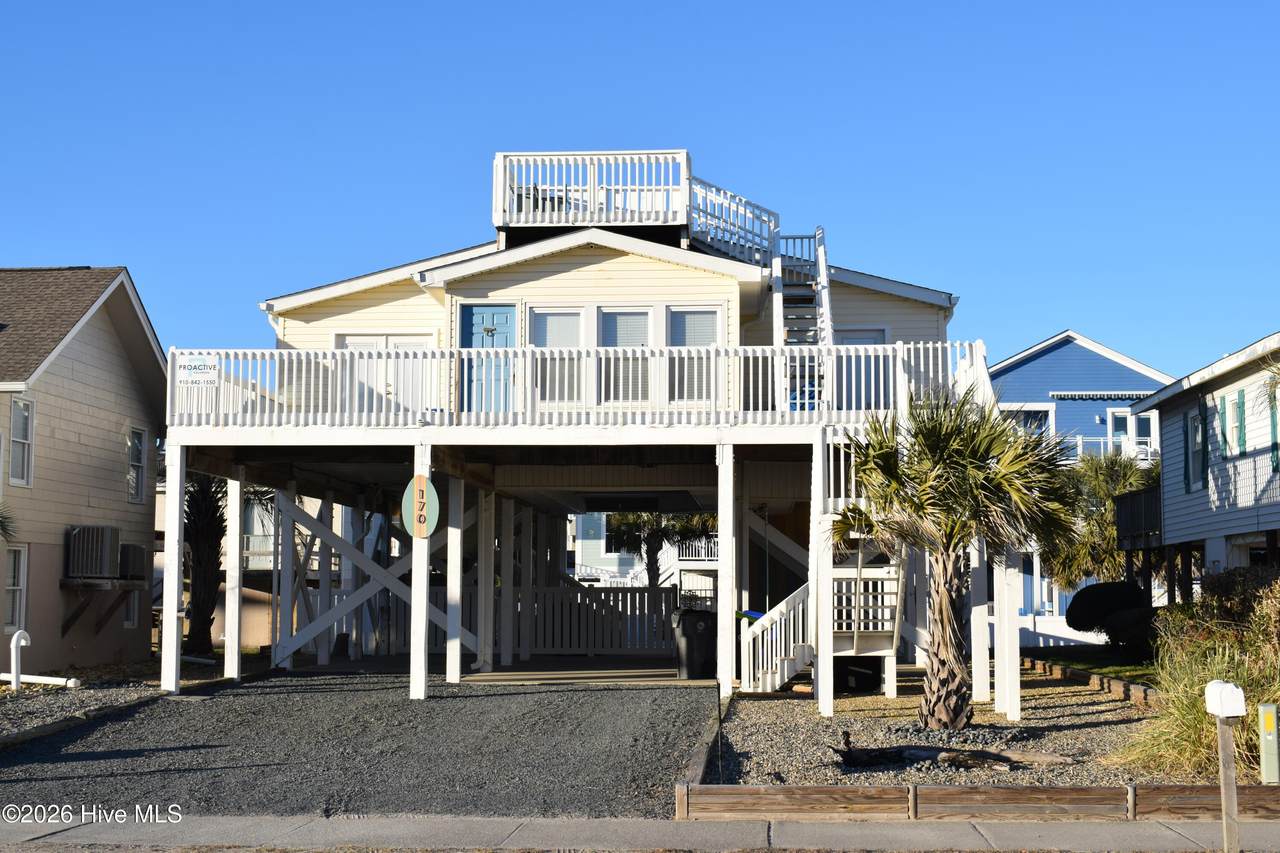 170 Ocean Boulevard - Photo 1