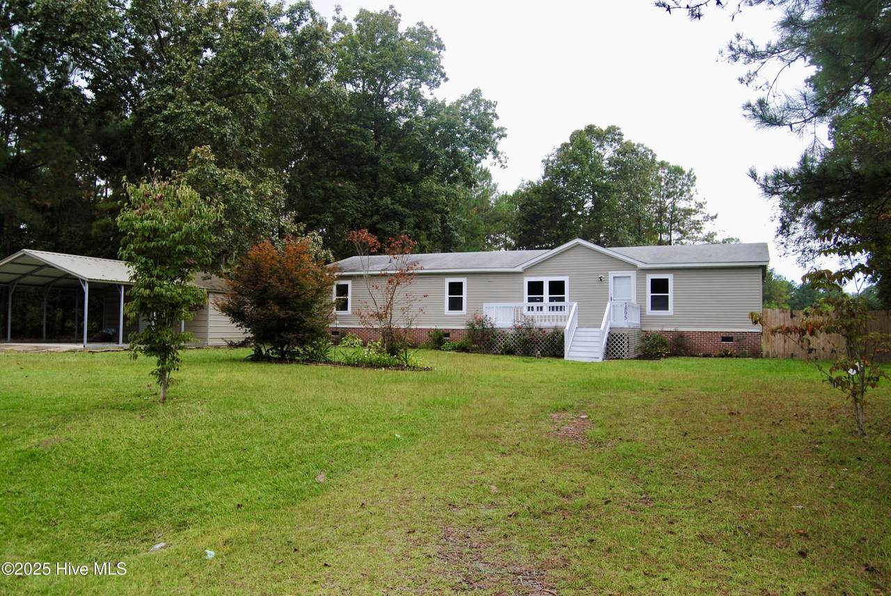 7895 Goodman Branch Road - Photo 1
