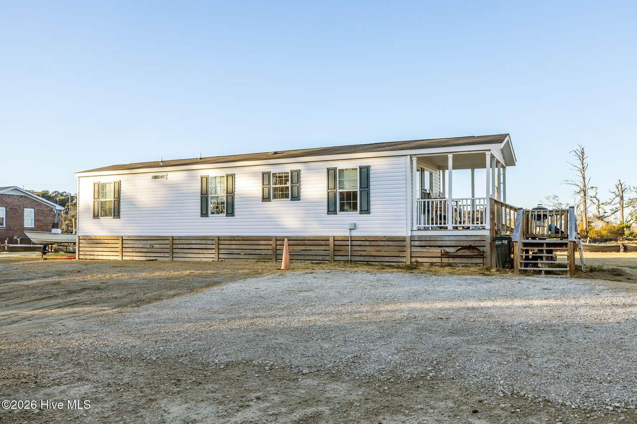 191 Old Carteret Road - Photo 1