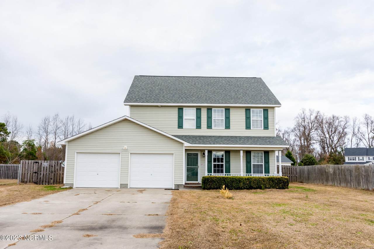 116 Croaker Lane - Photo 1
