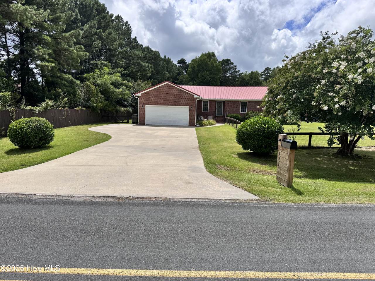 991 Hardesty Loop Road - Photo 1