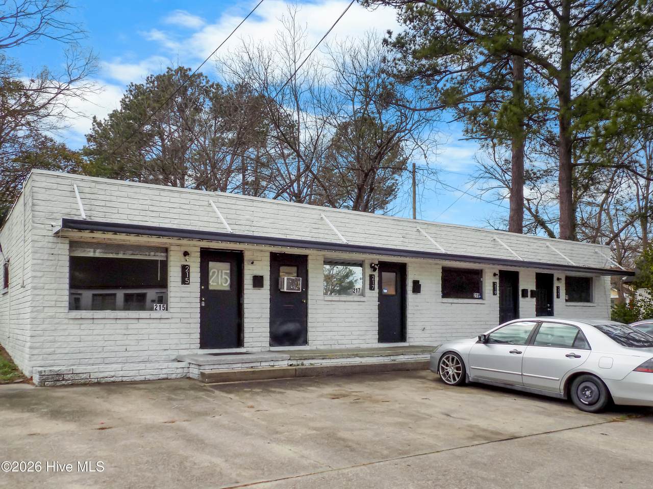 215 Bassett Street - Photo 1