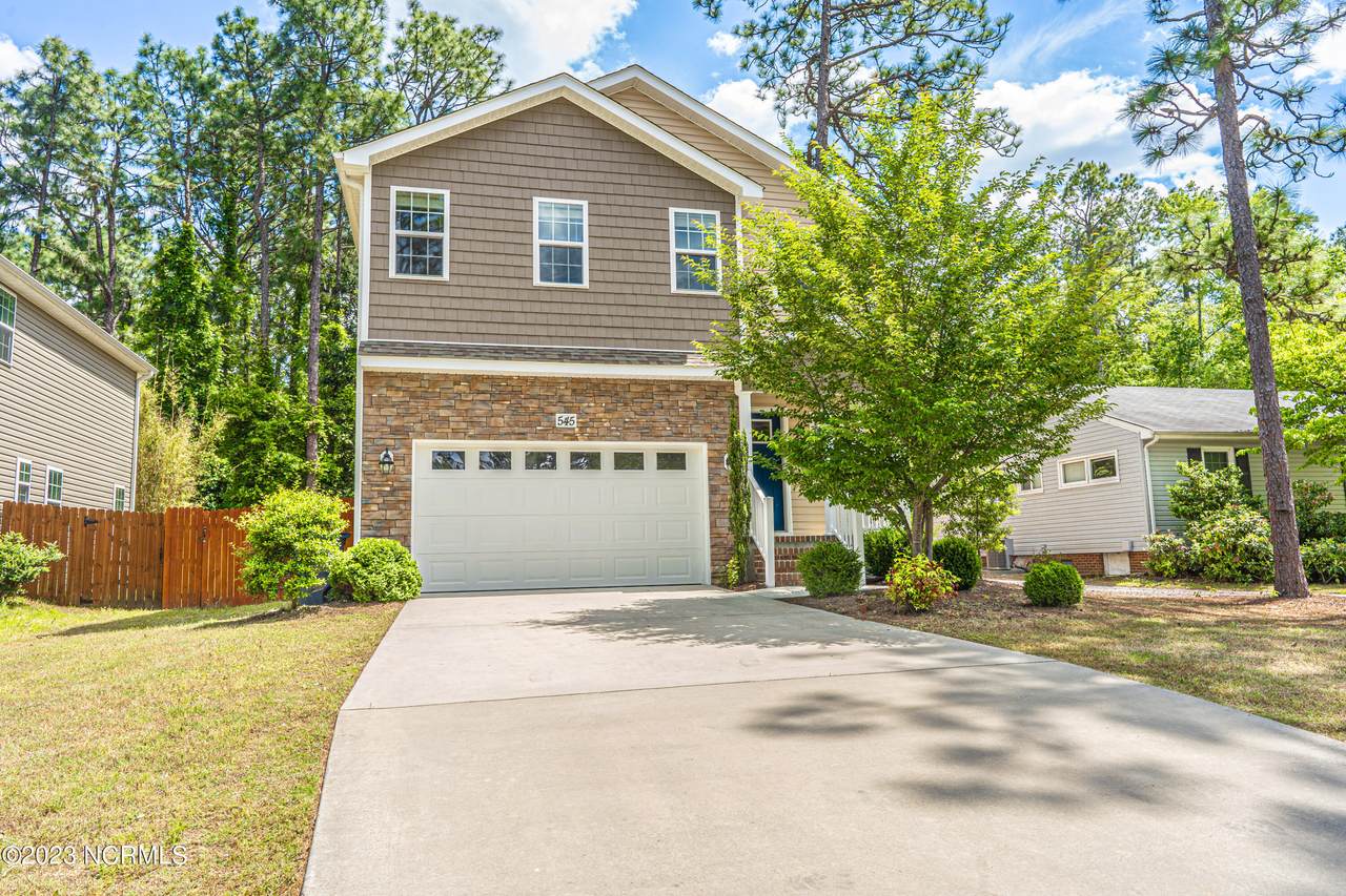 545 Saylor Street - Photo 1