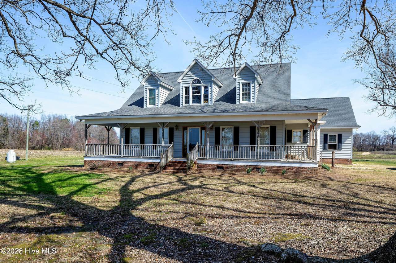 10723 Keener Road - Photo 1