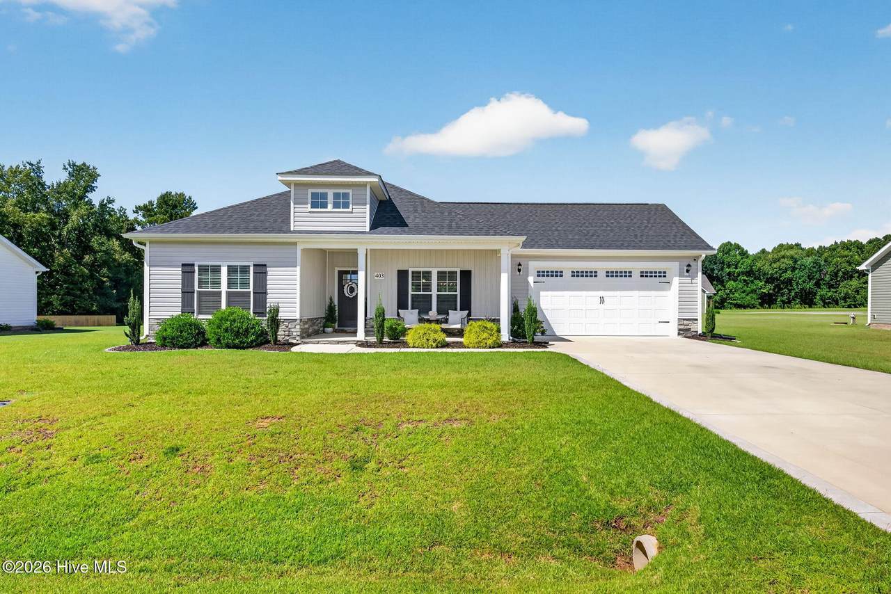 403 Fynloch Chase Drive - Photo 1