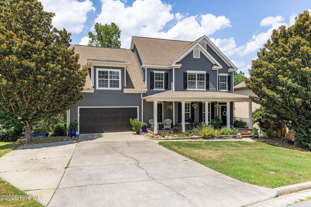 1085 Conn Drive - Photo 1