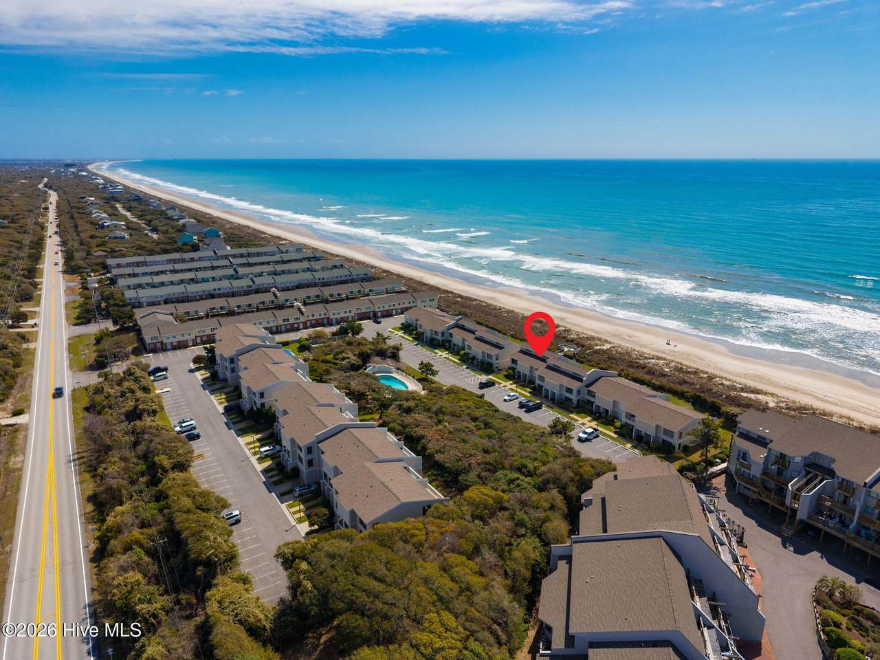 289 Salter Path Road - Photo 1
