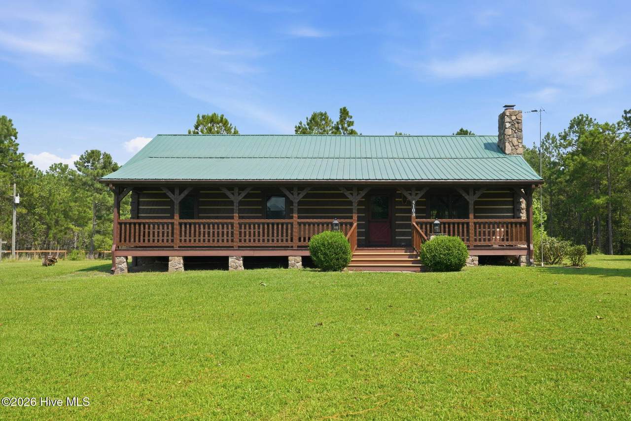 5103 Hillmon Grove Road - Photo 1