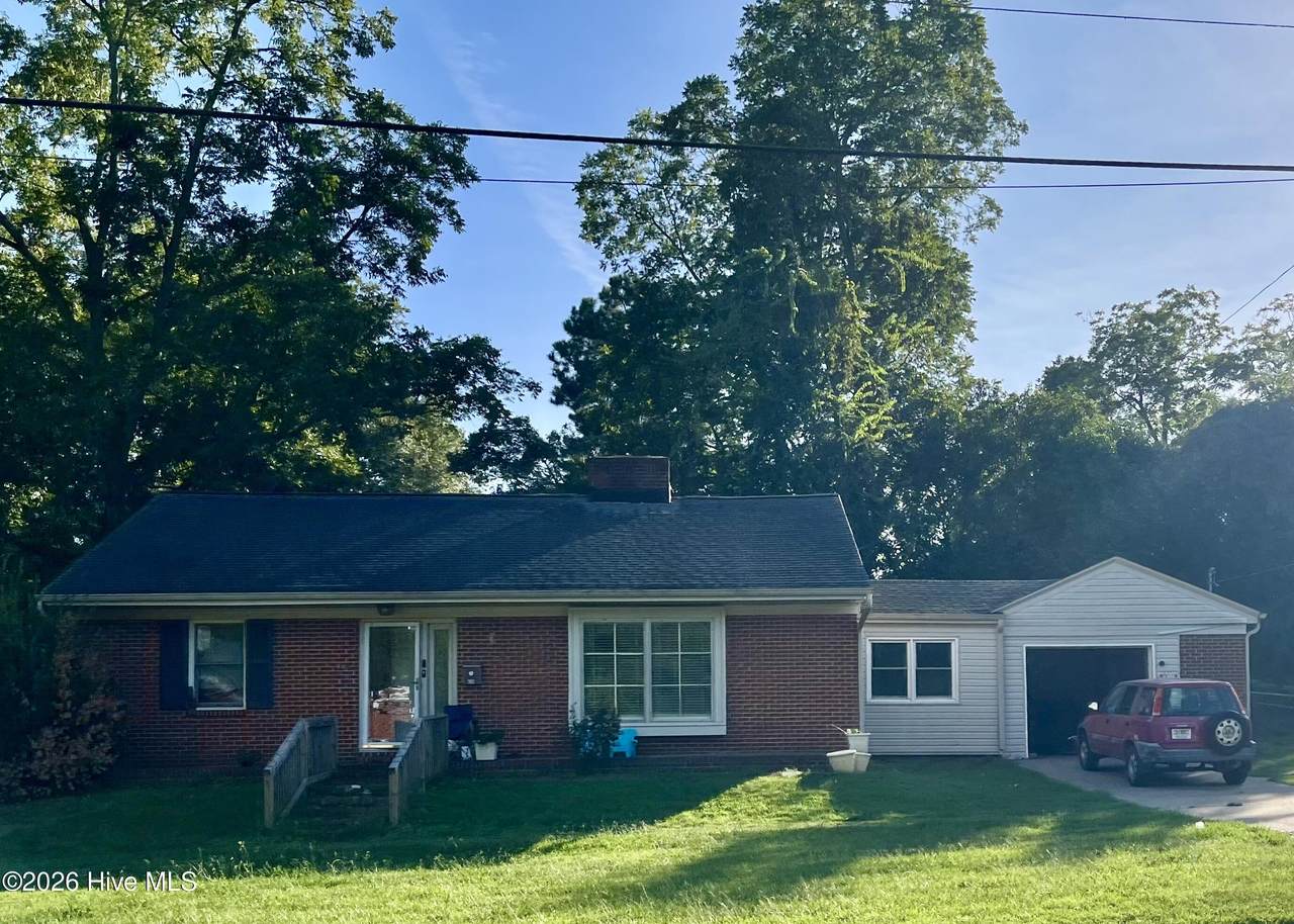901 Haughton Street - Photo 1