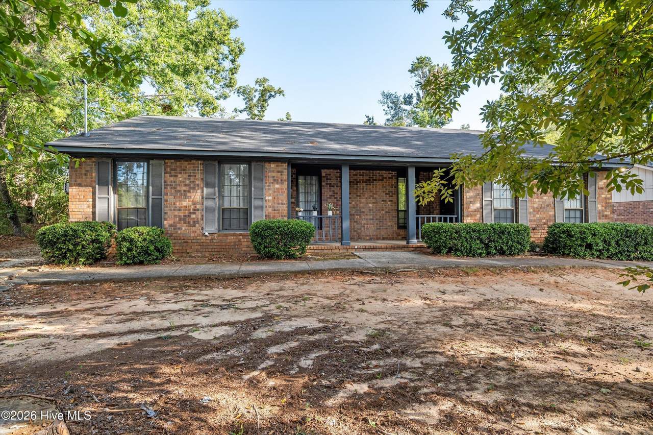 4591 Hickory Drive - Photo 1