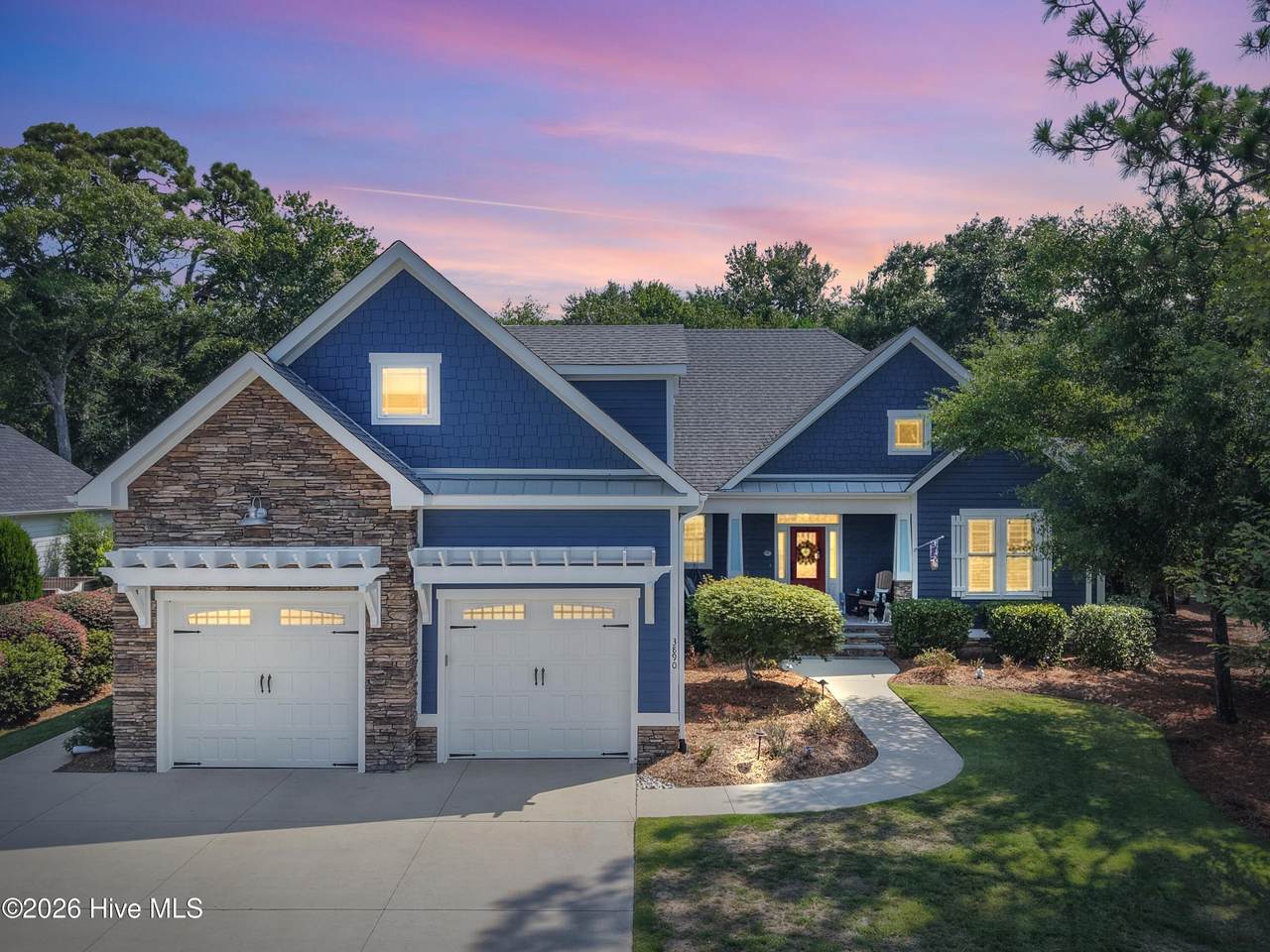 3890 Big Magnolia Way - Photo 1