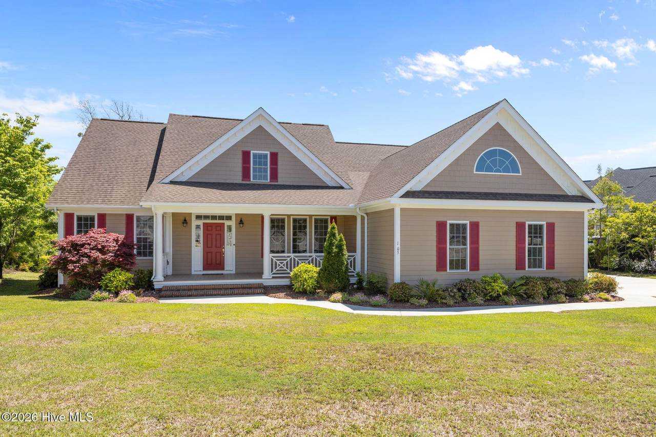 103 Fawn Creek Court - Photo 1