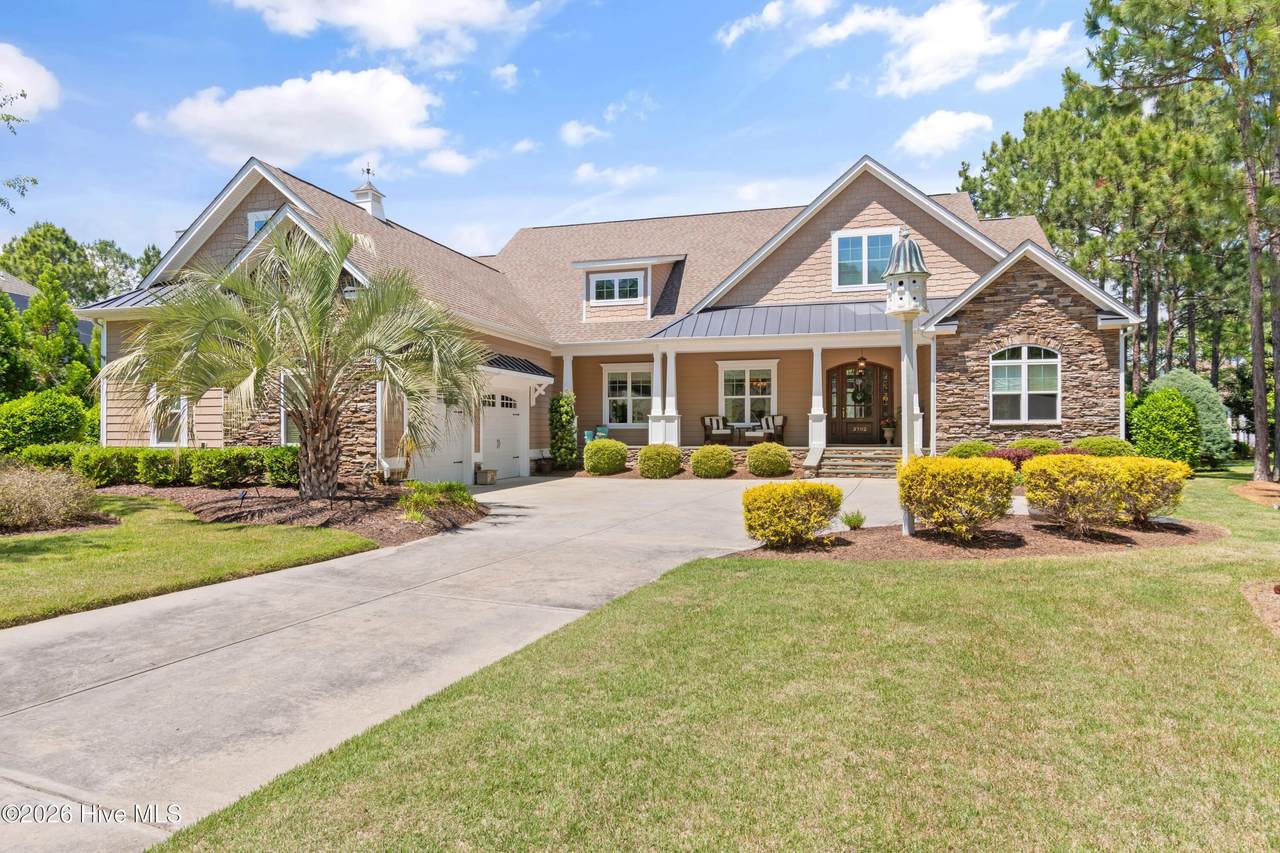 3782 Ridge Crest Drive - Photo 1