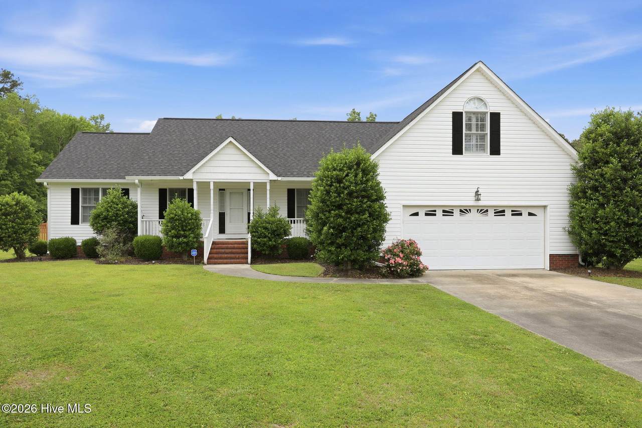 210 Camp Kiro Road - Photo 1