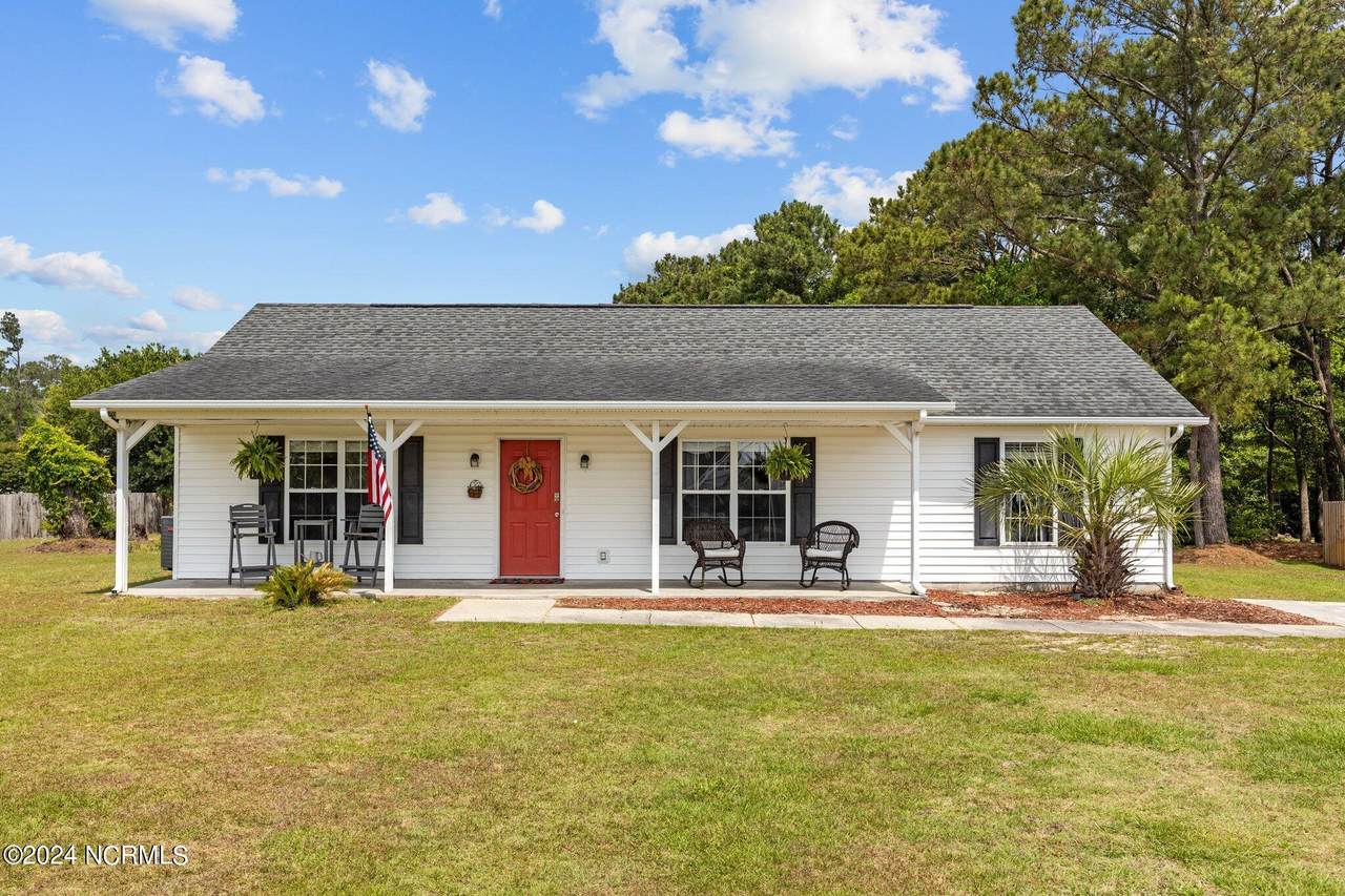 177 Avis Drive - Photo 1