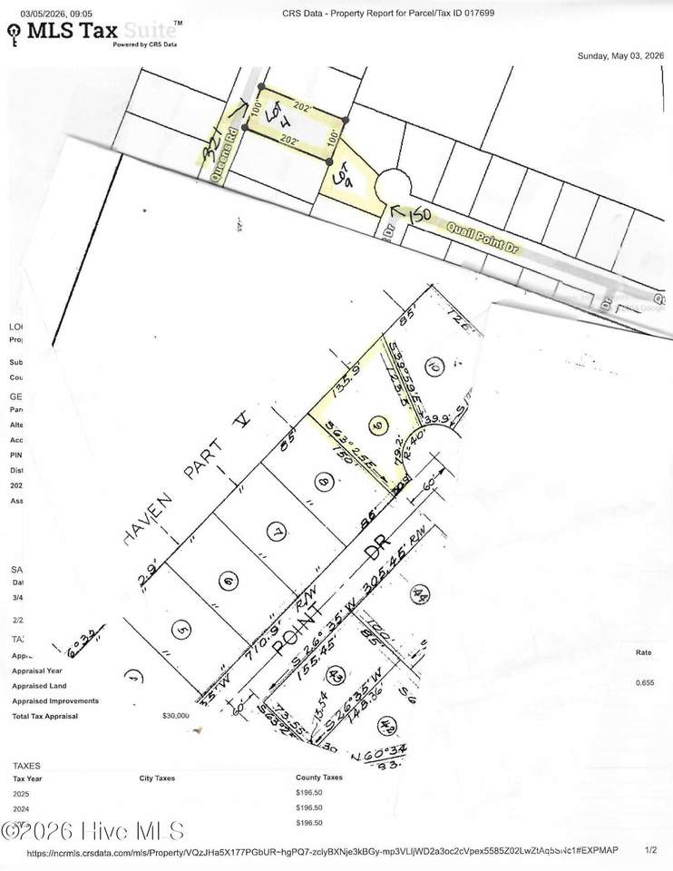 321 Queens Road - Photo 1