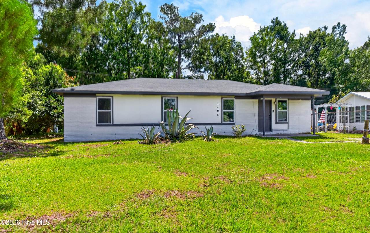 1408 Kornegay Avenue - Photo 1