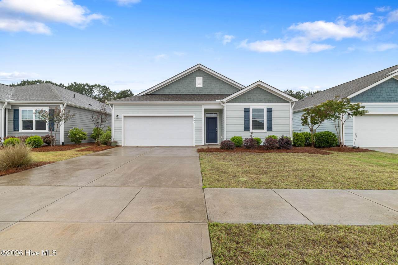1305 Clendon Circle - Photo 1