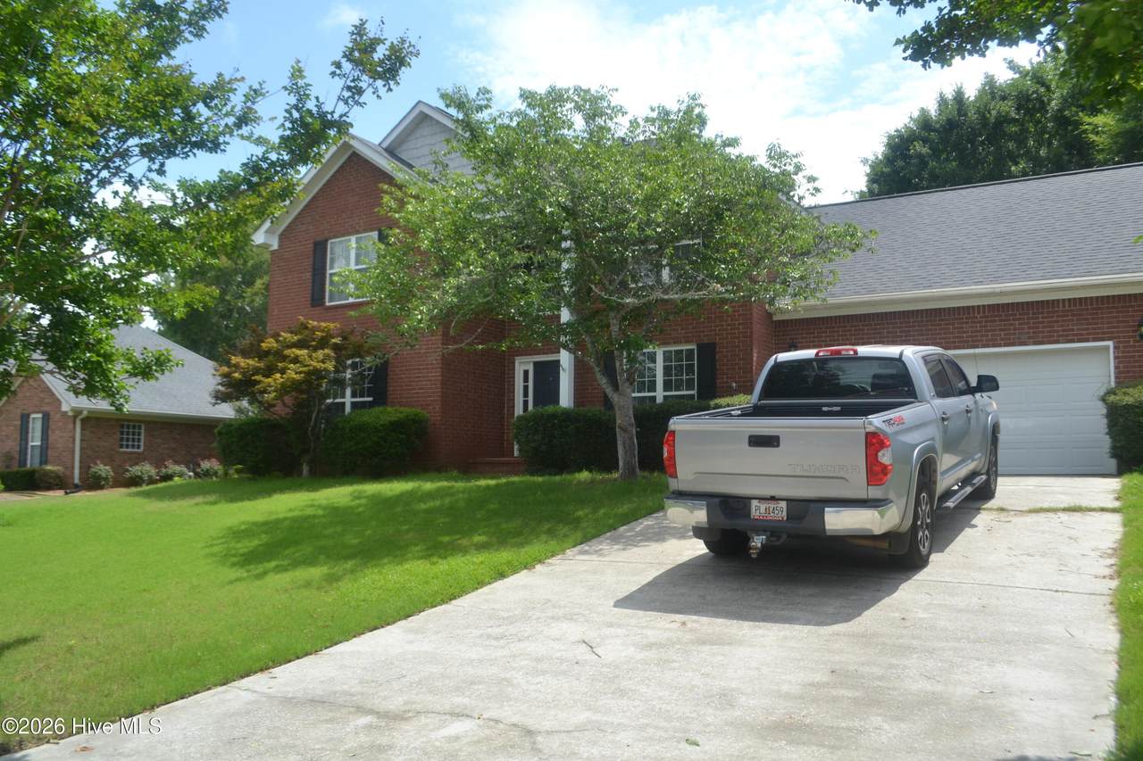 4434 Sapelo Drive - Photo 1