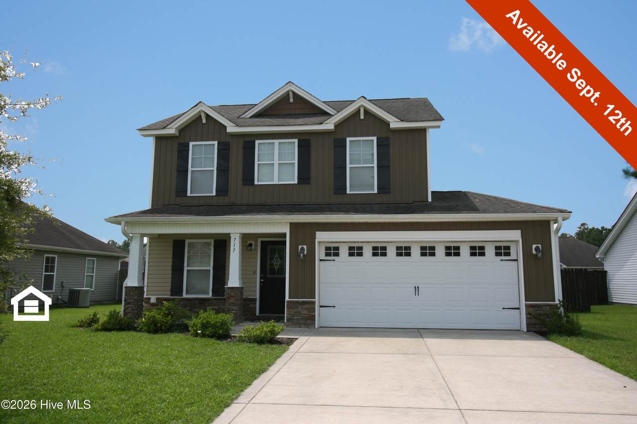 717 Radiant Drive - Photo 1