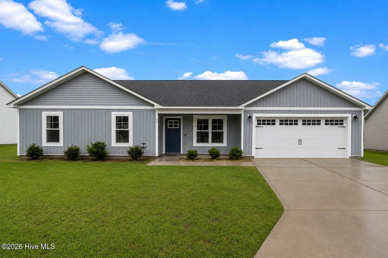 64 Cindy Road - Photo 1