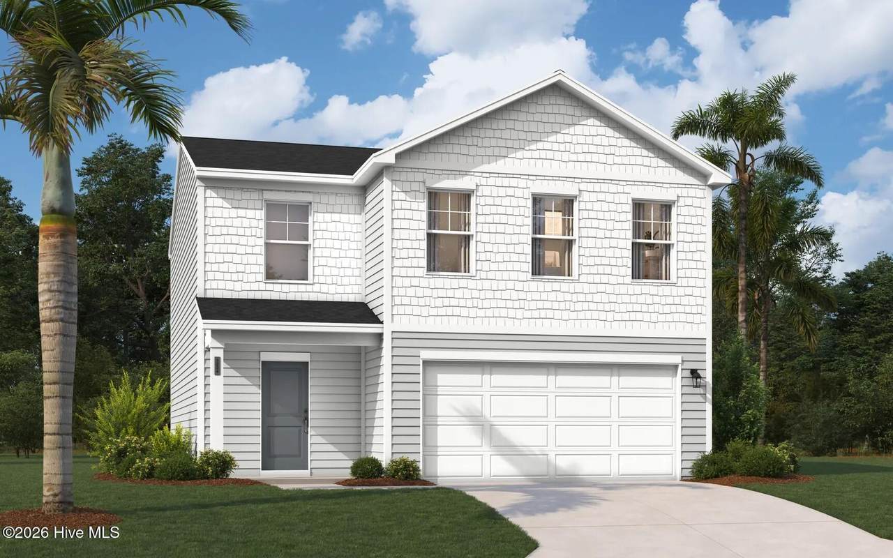 2039 Odyssey Drive - Photo 1