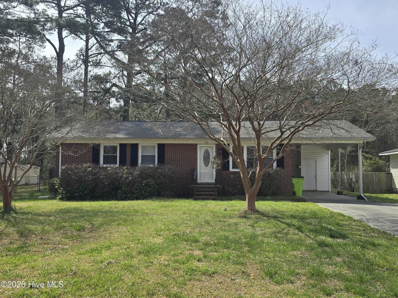 121 Bryan Boulevard - Photo 1