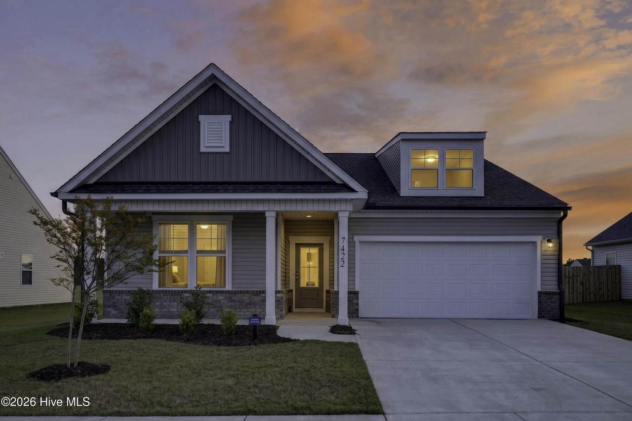 7422 Linda Vista Lane - Photo 1