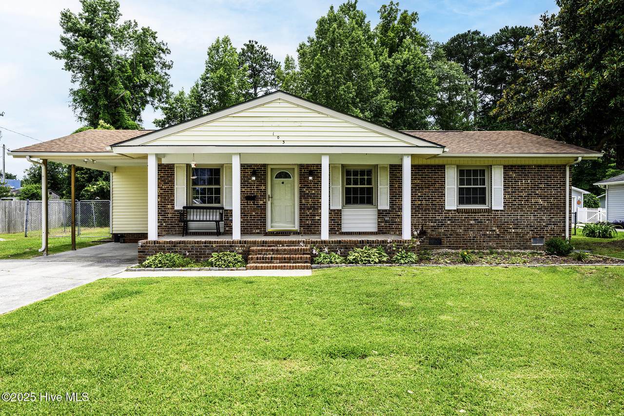 103 Elizabeth Street - Photo 1