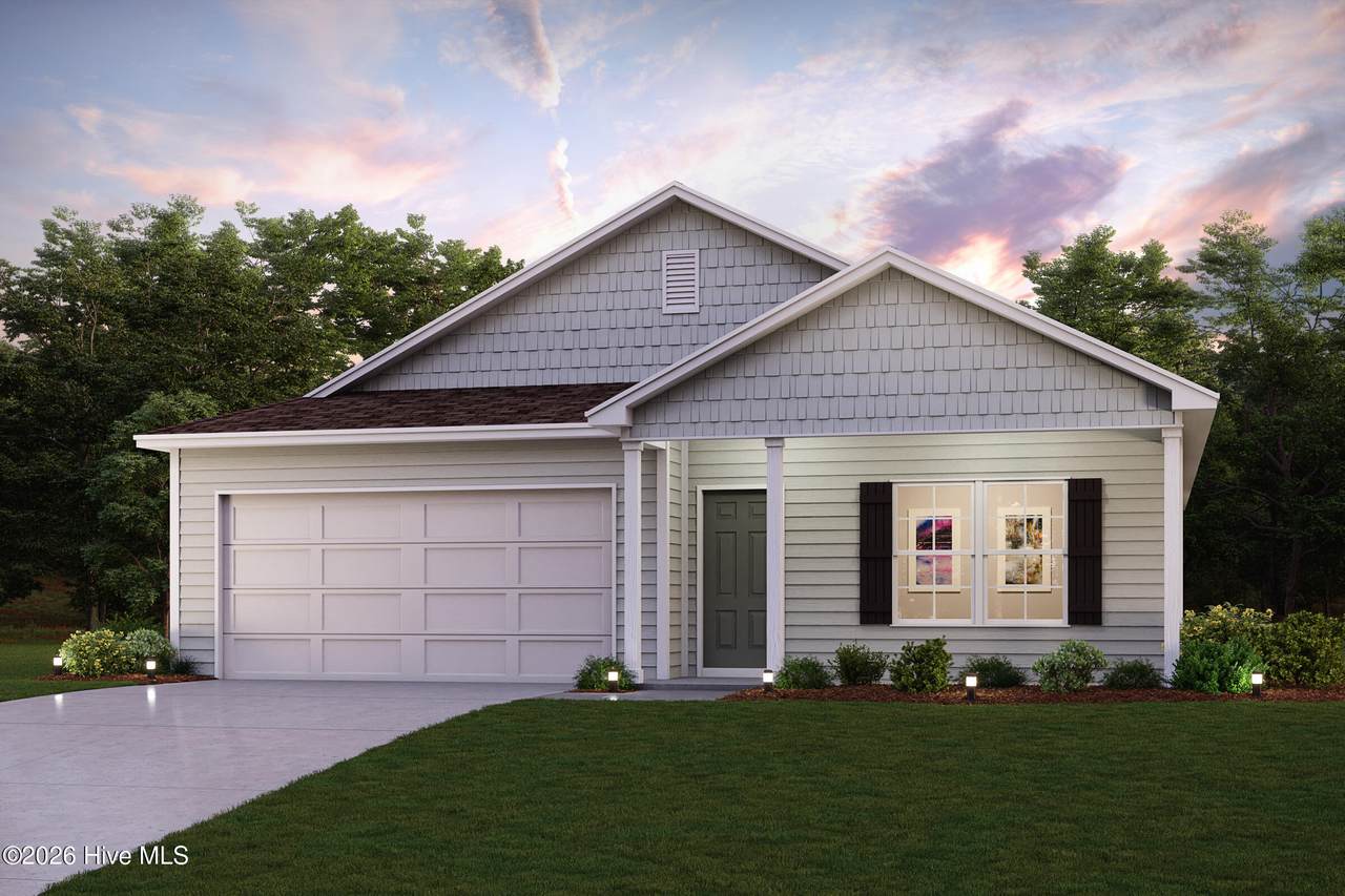 2805 Winding Ridge Drive - Photo 1