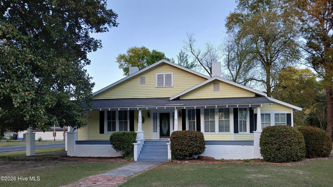 670 Conway Road - Photo 1