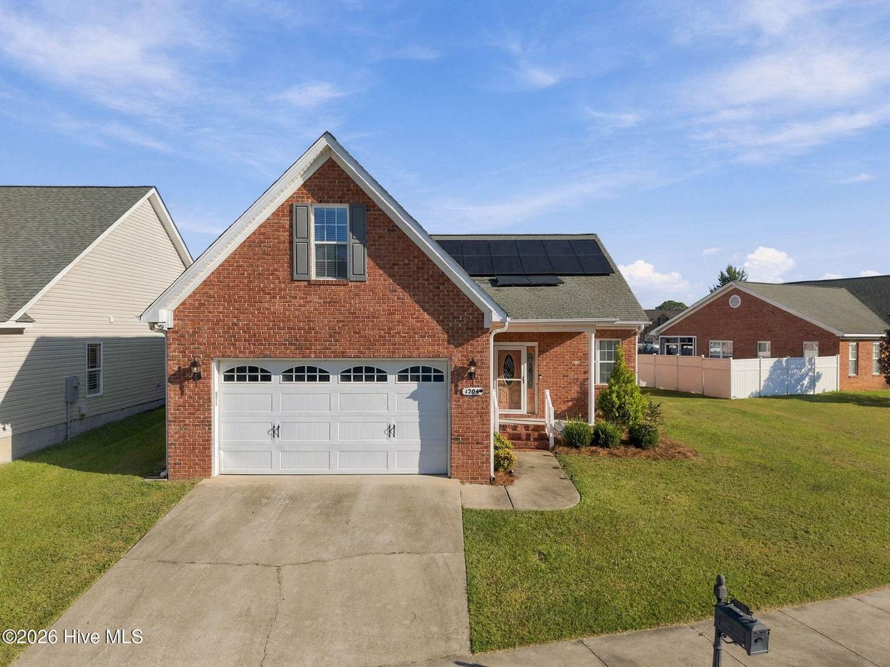 1204 Brighton Drive - Photo 1