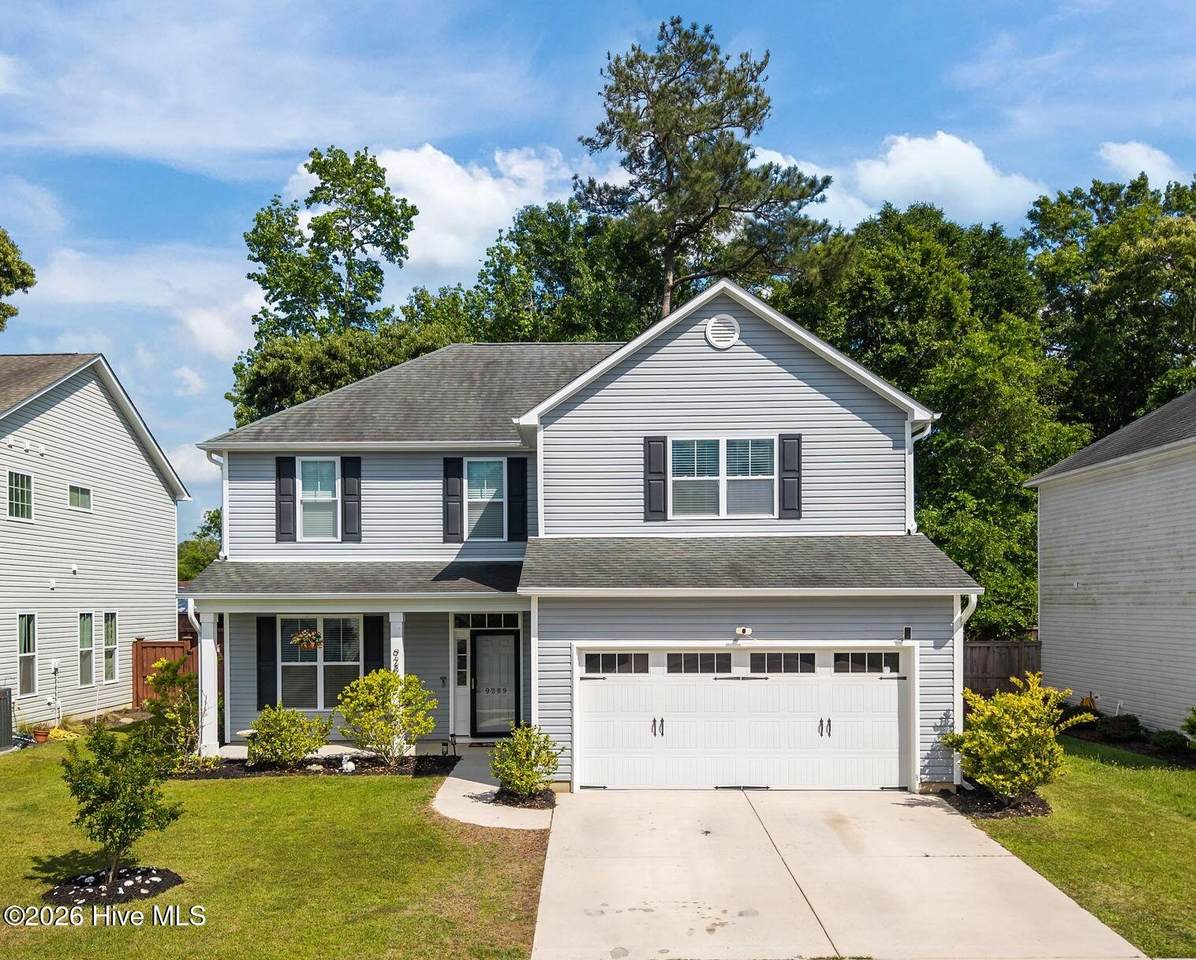 9289 Cassadine Court - Photo 1