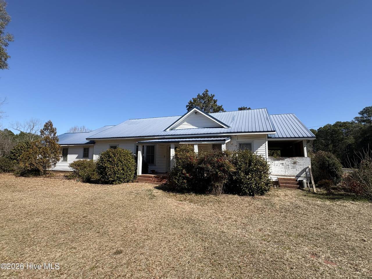 8230 Tomahawk Highway - Photo 1