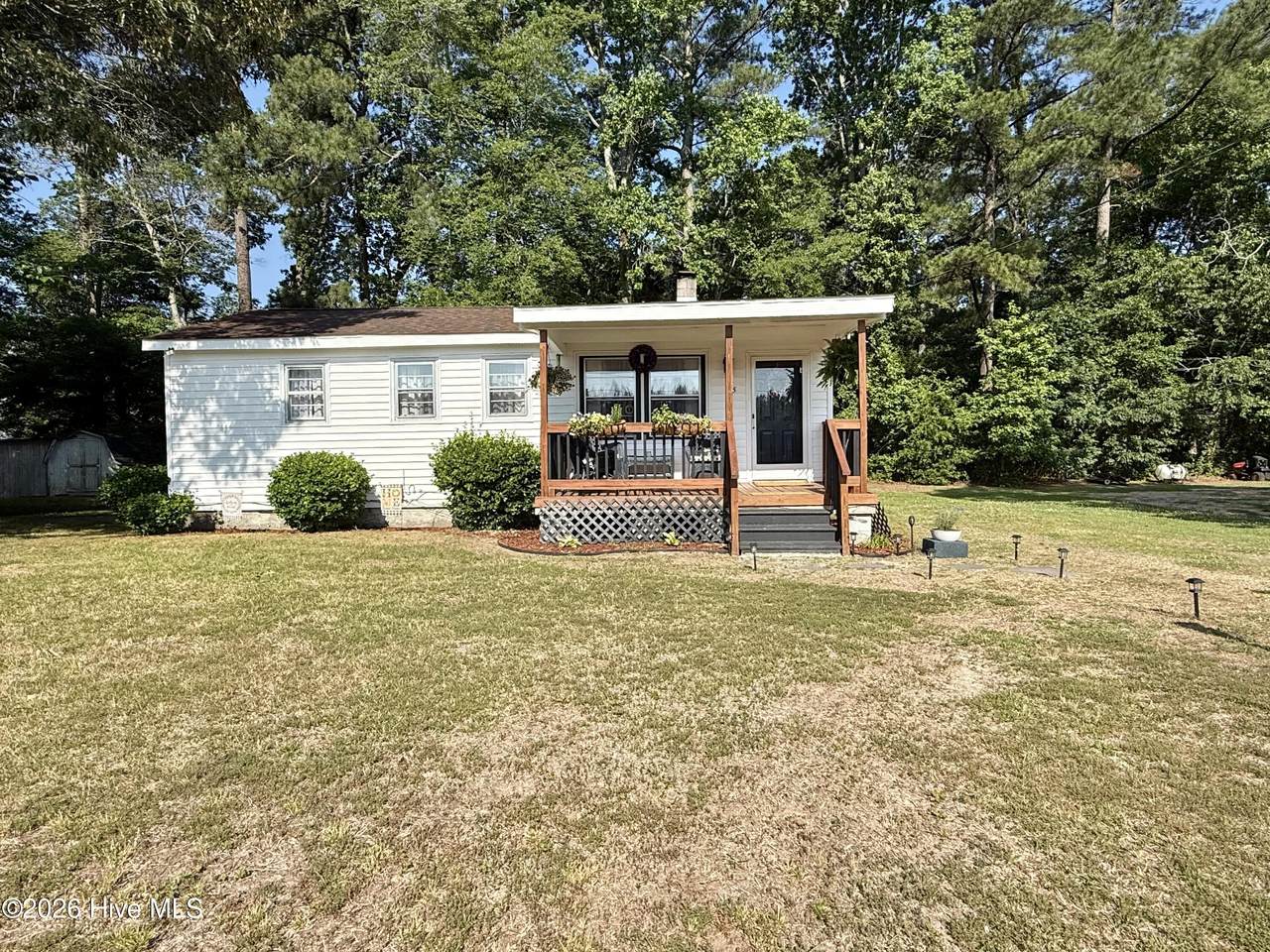 55 Nc Highway 37 - Photo 1